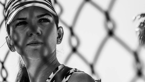 Simona Halep, probleme de sănătate: “Voi face un RMN, sper să nu fie ceva grav”