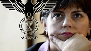 DIICOT a cerut arestarea celui de-al treilea suspect în dosarul israelienilor care au spionat-o pe şefa DNA!