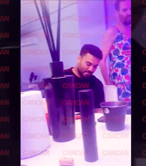 Bogdan deja i-ar fi prezentat-o lui Jador pe Iasmina!