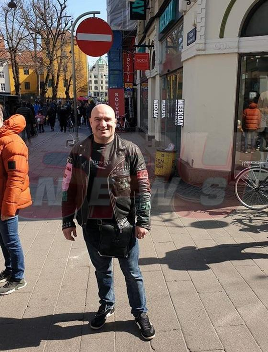 Video șocant! Rivalul Cordunenilor a snopit în bătaie trei bărbați, într-un club de manale: ”Băi, dacă mai dați dedicații pentru…” Cu o mână i-a pocnit, cu cealaltă a filmat totul
