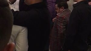 Cine este ”barosanul” care şi-a măritat fiica la Londra! Adi Minune, plătit cu 550 mil. lei vechi pentru 3 melodii!