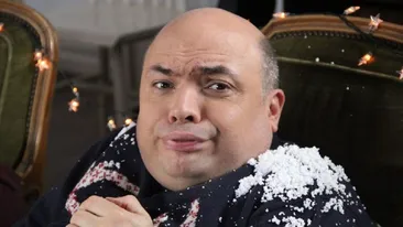 Celebrul „Costel Gogoașă” din Trăsniții a fost diagnosticat cu cancer. Actorul, apel disperat înainte de operație
