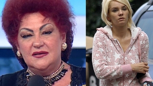 ELENA MERIŞOREANU rupe tăcerea despre MARIA CONSTANTIN! Ce i-a mărturisit soţia lui Marcel Toader după ce a ieşit de la examenele de la Conservator:”Am rămas şocată...“