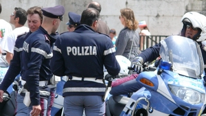 Romanca ucisa in Italia in urma unui joc EROTIC. Criminalul, acuzat si de NECROFILIE