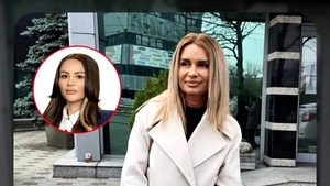 Oana Ungureanu și senatoarea POT se vor întâlni din nou în instanță. Ce dezvăluiri a făcut avocatul