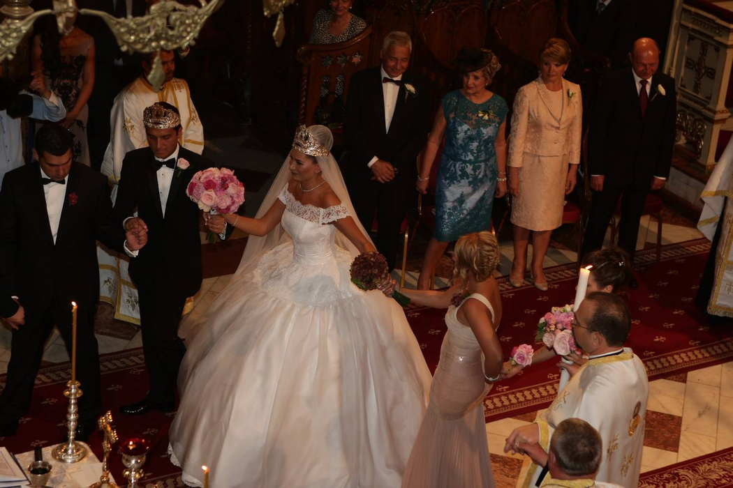 EXCLUSIV: EBA şi Sida au semnat actele de divorţ!