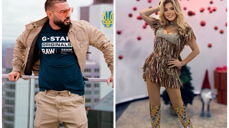 Cum a ajuns Dorian Popa să o dea pe Loredana cu capul de candelabru: „A intrat așa, într-o vrie și...”