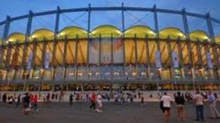 Pentru ca suporterii sa se deplaseze mai usor, zeci de autobuze au trasee speciale pentru finala Europa League! Vezi programul si ruta lor!