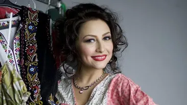 Imaginea cu Andra care i-a INNEBUNIT pe fani! Cum a aparut sotia lui Maruta, in vazul tuturor!