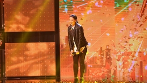 Cristina Țopescu, despre croitoreasa cu voce de aur de la ”Românii au talent”: ”Mi-a dat o lecţie fata asta”