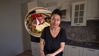 Gabriela Cristea, în vacanță cu Tavi Clonda de ziua ei de naștere. Ce destinație au ales