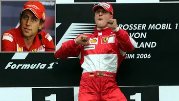 Vești noi despre starea lui Michael Schumacher. Un prieten a vorbit despre deciziile radicale luate de soția fostului pilot de Formula 1