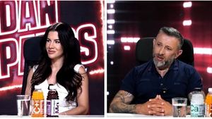 Miruna Milu și Sebi Vieru, pregătiți să ajungă în fața altarului: ”Este clar că o să fie o nuntă”