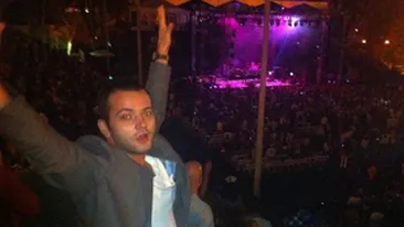 Uite ce se mai distreaza Mihai Morar pe plajele din Malibu!