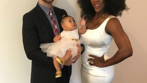 Serena Williams, cu moralul la pământ: ”Am simțit că nu sunt o mamă bună”
