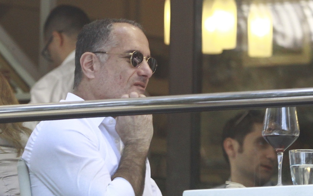 Yoav Shtern, unul dintre cei mai discreţi milionari