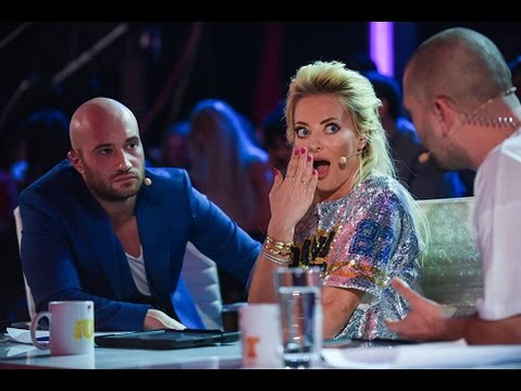 Întrebat dacă a “ars-o” pe Delia, Mihai Bendeac a oferit un răspuns inteligent. Cum a ironizat un individ “certat” cu limba română