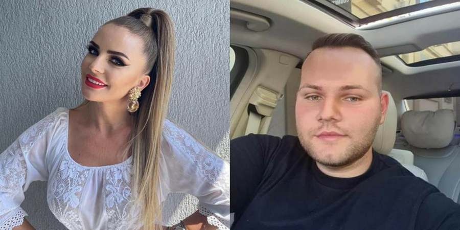 Marcela Fota s-a săturat de iubiții tinerei: „Îmi doresc să fie bărbat”