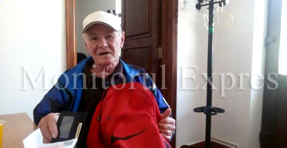 Doliu în luma sportului! A murit Csaba Gyorffy, fost fotbalist de la FC Brașov