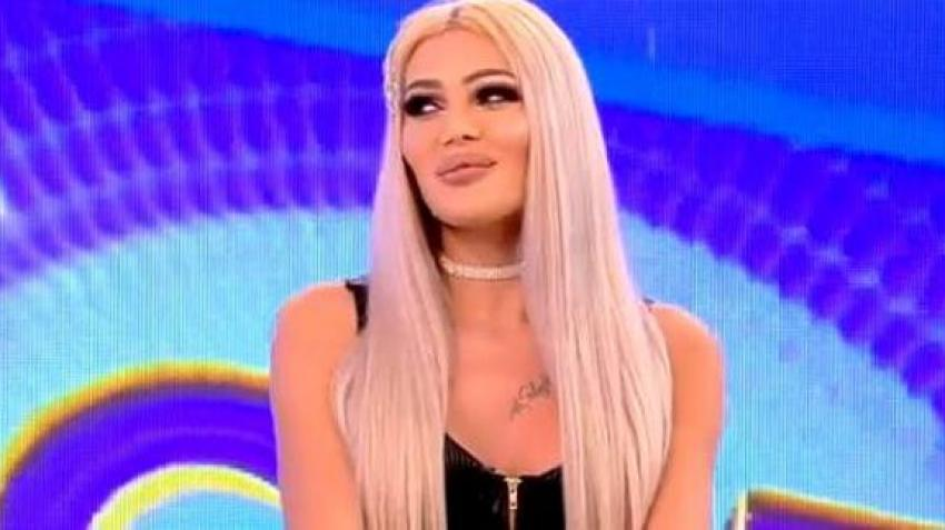 Loredana a făcut dezvăluiri amuzante, chiar de 8 Martie