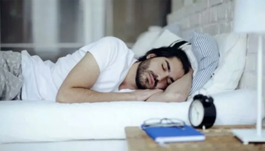 Ce visează orbii, de fapt.