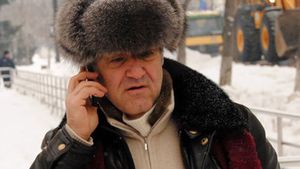 E fara precedent! Anuntul neasteptat facut de Gigi Becali in aceasta dimineata! Ce a spus despre oamenii blocati in nameti: "Am.."