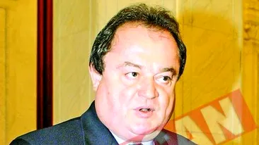 Blaga spune ca Videanu va plati, daca a gresit