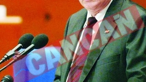 Voronin se face frate cu romanul ca sa intre in UE