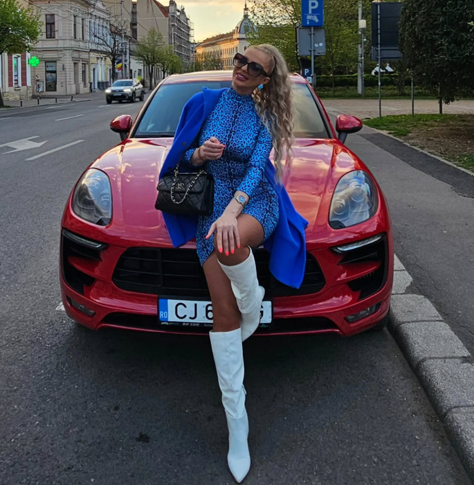 ”Stăpâna inelelor” din România, în mijlocul unui divorț cu detalii explozive care pot ruina imperiul! Soțul a pus tunurile pe ea!