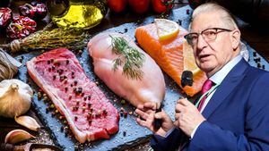 Dr. Vlad Ciurea dezvăluie alimentul care ne face mai inteligenți, dar și alimentul care ne distruge creierul făsă să ne dăm seama