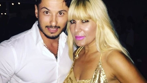 Ce a postat ELENA UDREA pe Facebook, după ce a apărut alături de ispita de la „Insula iubirii“: „Nu mă...“