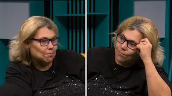 Cum a reușit Ioana Tufaru să își pună dinții gratuit: „Din noiembrie m-am chinuit”