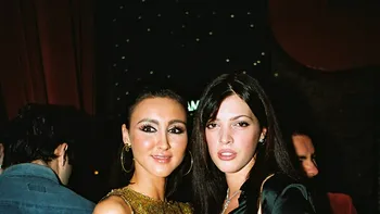 Polaroid din 2004: Alina Vindican, înainte să devină „Alina Borcea” și să afle că viața are VIP + prelungiri