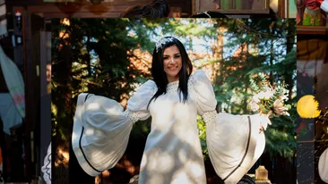 S-a logodit de Crăciun, a făcut nopți albe în Dubai! Sexy-prezentatoarea e în al nouălea cer!