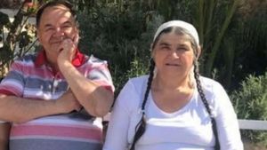 Doliu în familia regelui Cioabă! Fratele și cumnata acestuia au fost răpuși de noul coronavirus