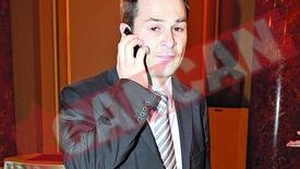 Turcu s-a plimbat cu 1.500.000 euro  in geanta