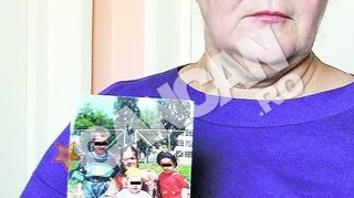 Drama unei mame care isi cauta fata de sapte ani. A aflat din CANCAN ca fiica ei este prostituata