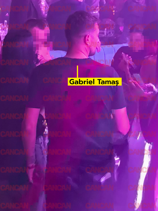 Gabi Tamas nu a trecut neobservat nici când nu era în formă maximă