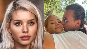 Se desparte, din nou, Carmen Grebenișan de soțul său? „Vrea să scape de ea? Nici el nu o mai suportă?”. Anunțul care face valuri printre fanii Survivor