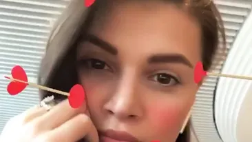 Ramona Gabor, la momentul adevărului. Motivul din cauza căruia își face cu greu iubit. “Am fost mereu satisfăcută pe...”