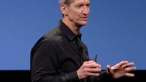 Asta e scrisoarea prin care Tim Cook i-a anuntat pe angajatii Apple ca Steve Jobs a murit!
