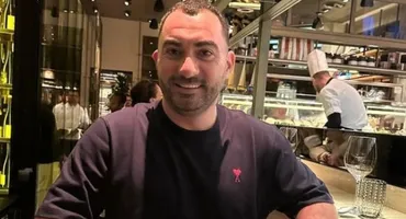 Pescobar și Adrian Mutu își deschid afacere împreună! Primele declarații: ”Este în centru, în inima Bucureștiului”
