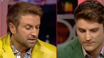 VIDEO Catalin Botezatu, despre fiul sau: Acum sunt multumit de Andrei! Am incercat sa fac un barbat din el