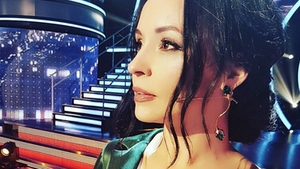ANDREEI MARIN îi prieşte divorţul! ”Zâna” s-a pozat într-o rochie extrem de scurtă, iar fanii au observat un detaliu
