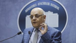 Raed Arafat a răbufnit pe Facebook: ”Se leagă numele meu de tot ce este neplăcut în relaţie cu COVID-19"