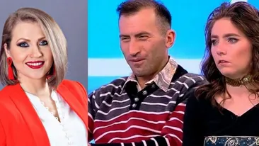 Reacția Mirelei Vaida, după ce Viorel și Vulpița au fost diagnoticați cu noul coronavirus. Acces direct nu a fost difuzat joi la Antena 1