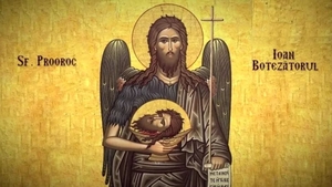 Sărbătoare mare pe 29 august. Ce este interzis să faci de Tăierea capului Sfântului Ioan Botezătorul