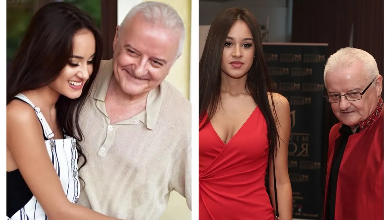 Irinel Columbeanu a ajuns de nerecunoscut. Și-a lăsat barbă, iar transformarea e șocantă