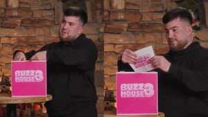 Cine a câștigat Buzz House episodul 3. Lupta finală s-a dat între Cedy și Iguana