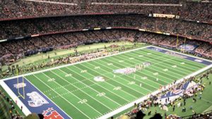 Super Bowl-ul a spulberat recordurile financiare! Nu si pe cel al spectatorilor!